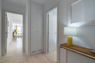 Apartamentos Puerto - Centro Ayamonte AEHP32CP60 - Ayamonte - 2