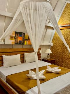 KABY Bungalows - Gili Air - 6