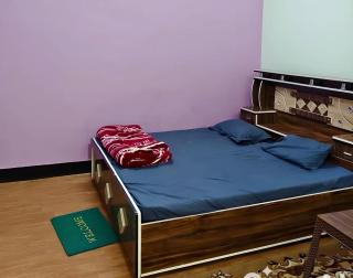 Tulsi Homestay - Ayodhya - 5