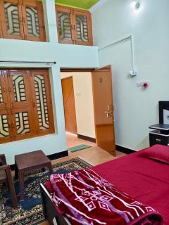 Tulsi Homestay - Ayodhya - 4