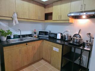 Acacia Estates' The Getaway Taguig Jade Tower - Manila - 4