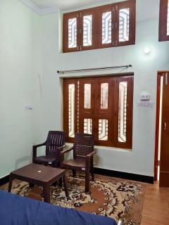 Tulsi Homestay - Ayodhya - 2