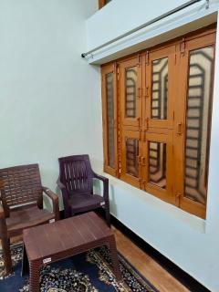 Tulsi Homestay - Ayodhya - 1