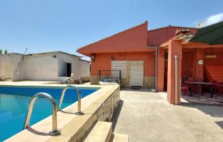 Stunning Home In Xàtiva - 3