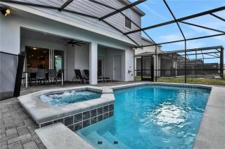 7BD Resort Mansion Windsor Island - 0