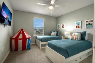 7BD Resort Mansion Windsor Island - Davenport - 1