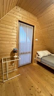 OSADA POD DINOZAURAMI DOMKI ŁEBA/ NOWĘCIN - Nowęcin - 7