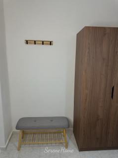 Serene Home - 1