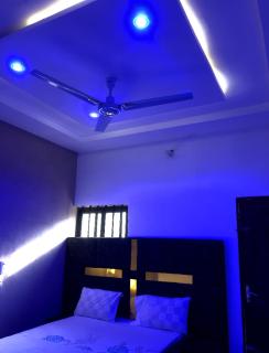 Appartement Chambre Salon Meublé Confortable - Cotonou - 6