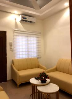 Appartement Chambre Salon Meublé Confortable - Cotonou - 5