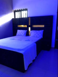 Appartement Chambre Salon Meublé Confortable - Cotonou - 4