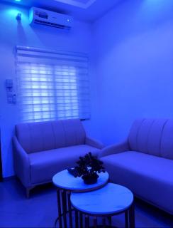 Appartement Chambre Salon Meublé Confortable - Cotonou - 2