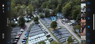 Løst Souls Oktoberfest Campsite basic package - Monaco di Baviera - 4