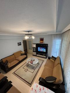 Zifir Home Suit - Cayeli - 1