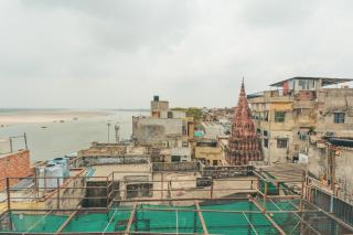 Om Rest House - Varanasi - 4