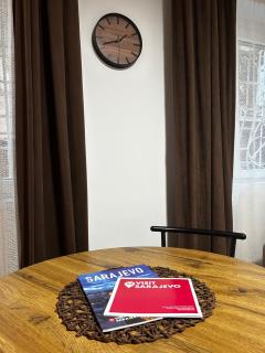Apartment Liriq - Free Parking - Saraievo - 1
