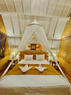 KABY Bungalows - Gili Air - 7