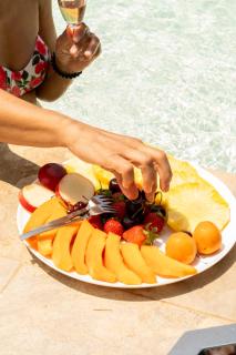 B&B Casale Ansamagi Relax & Pool - 2