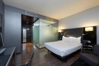 Eurostars Monte Real - Madrid - 4