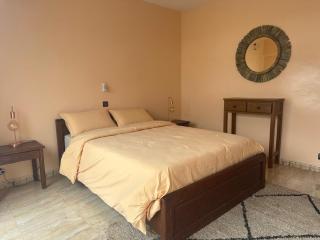 Superbe appartement centre Agadir 10mn à pied plage - Agadir - 8