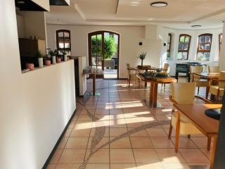 Landhaus Magnus - Ramberg - 6