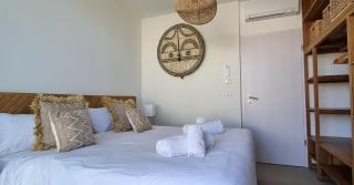 Appartements vue mer Rêves d'Azur Les Issambres - Les Issambres - 7