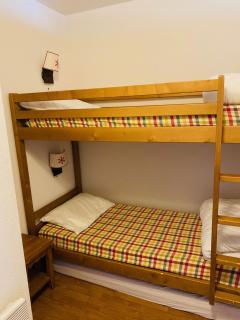 Bel appartement au pied des pistes - Puy-Saint-Vincent - 6