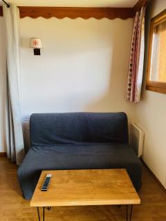 Bel appartement au pied des pistes - Puy-Saint-Vincent - 5