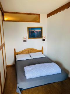 Bel appartement au pied des pistes - Puy-Saint-Vincent - 4