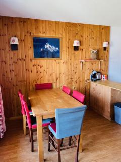 Bel appartement au pied des pistes - Puy-Saint-Vincent - 2