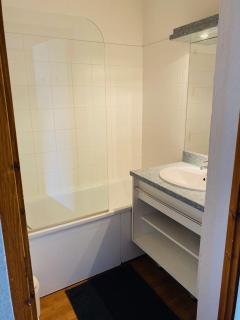 Bel appartement au pied des pistes - Puy-Saint-Vincent - 1