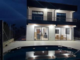 Villa Malu - Ebéjico - 8