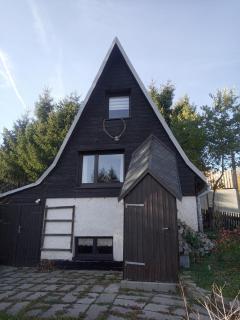 Ferienhaus Wittmann - Kurort Oberwiesenthal - 0