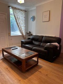 House on the Riverbank 3 bedrooms free parking - Boultham - 5