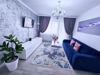Apartment City Mall - 2