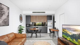Astra Apartments Wollongong Beatson Street - Wollongong - 6