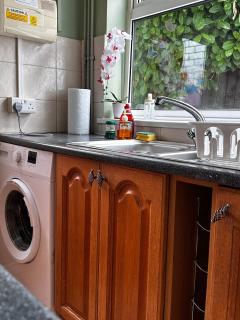 House on the Riverbank 3 bedrooms free parking - Boultham - 3
