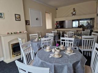 Glendor Hotel - Blackpool - 4