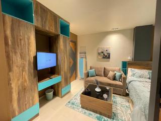 Luxury Studio House 392-3 - Città del 6 ottobre - 0