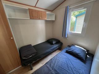 Camping Onlycamp Le Pré - Montaigut-le-Blanc - 3