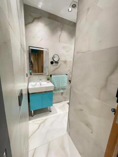 Luxury Studio House 392-3 - Città del 6 ottobre - 9