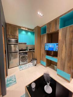 Luxury Studio House 392-3 - Città del 6 ottobre - 8