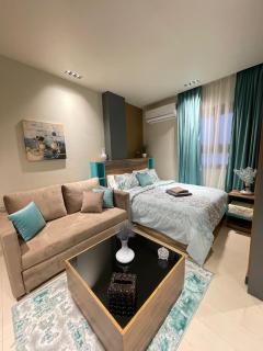 Luxury Studio House 392-3 - Città del 6 ottobre - 7