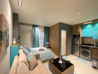 Luxury Studio House 392-3 - Città del 6 ottobre - 6
