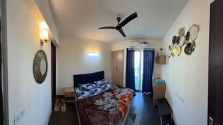 Elegant Escape 1bhk Studio Apartmnent - Noida - 6
