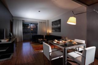 Eurostars Monte Real - Madrid - 7