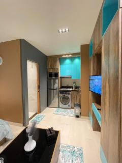 Luxury Studio House 392-3 - Città del 6 ottobre - 4