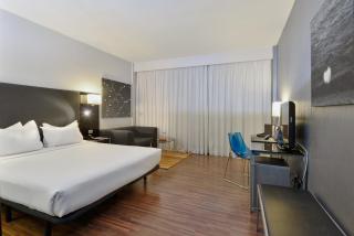 Eurostars Monte Real - Madrid - 3