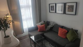 One Bed Apartment in Belfast - Belfast - 0