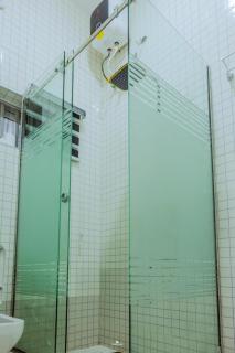 Seamless Shortlet - 9